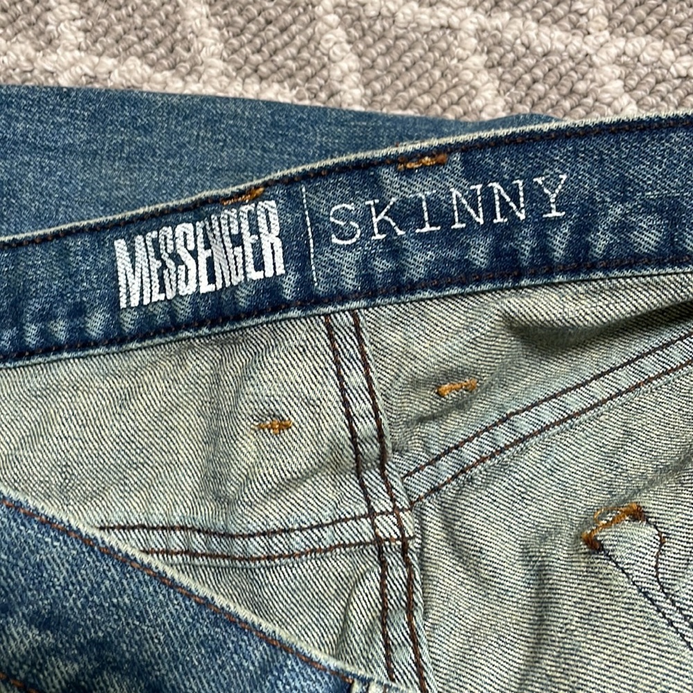 Jeans, Freeworld, Size 38 - Picture 5 of 5